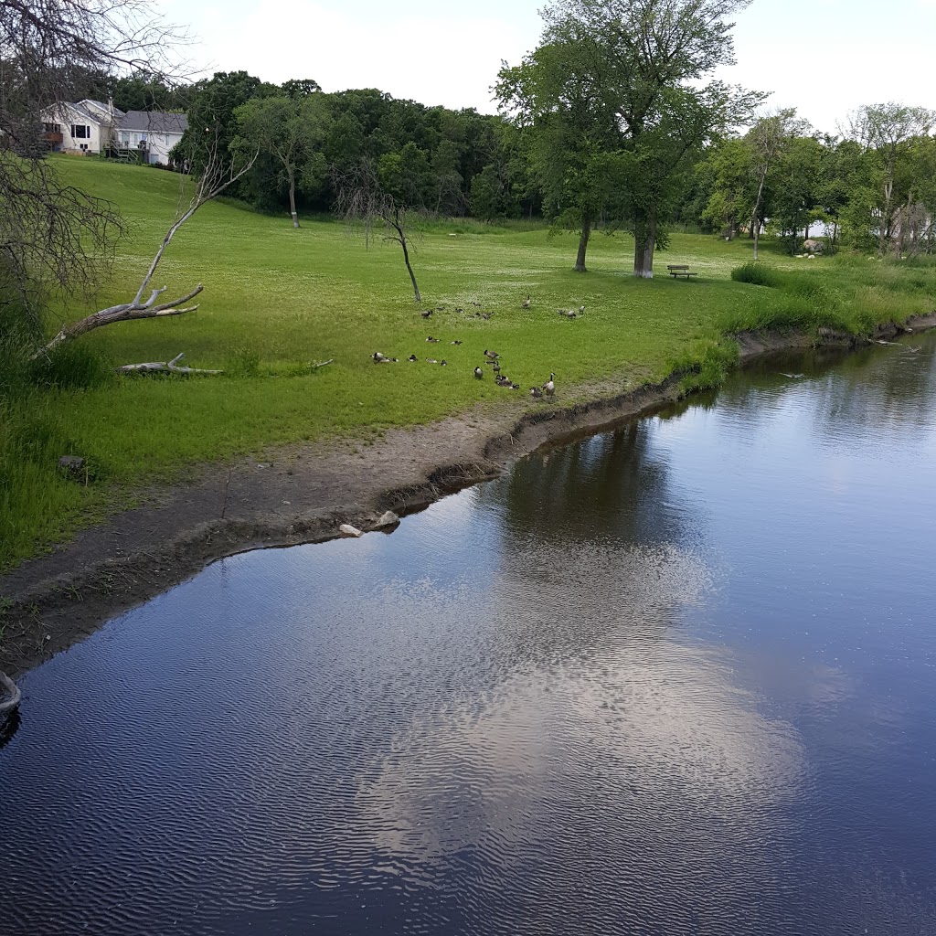 Woodhaven Park | Woodhaven, Winnipeg, MB R3J, Canada