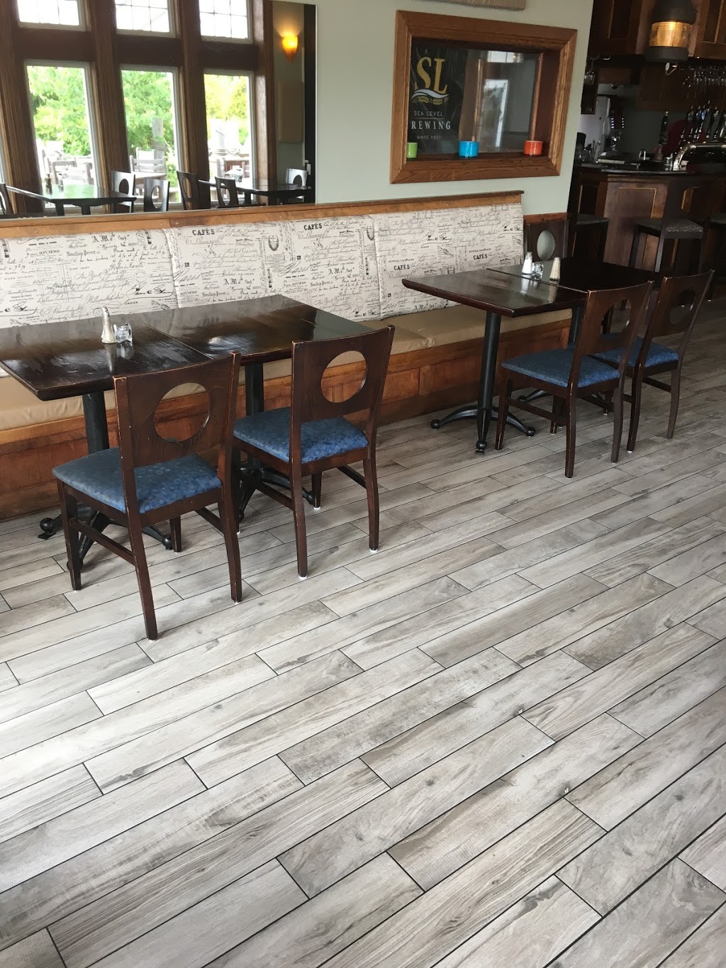 Roysons Flooring & Woodworking | 7130 Nova Scotia Trunk 1, Coldbrook, NS B4R 1C1, Canada | Phone: (902) 678-1800