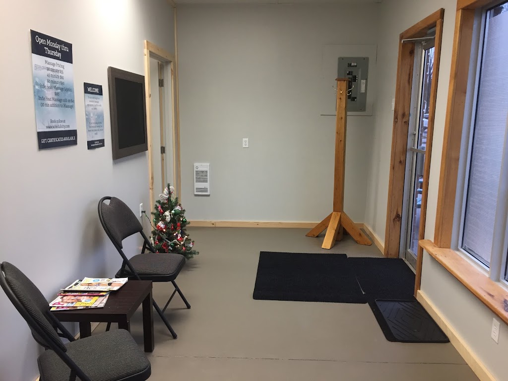 Body Best Massage Therapy, Lisa Keller RMT & Ellen Stewart RMT | 221 Hastings St N, Bancroft, ON K0L 1C0, Canada | Phone: (613) 334-1224