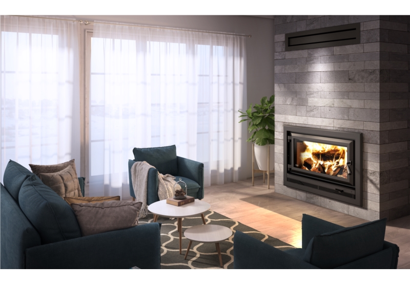 Kawartha Home and Hearth Ltd. | 29 Falls Bay Rd, Bobcaygeon, ON K0M 1A0, Canada | Phone: (705) 340-3949