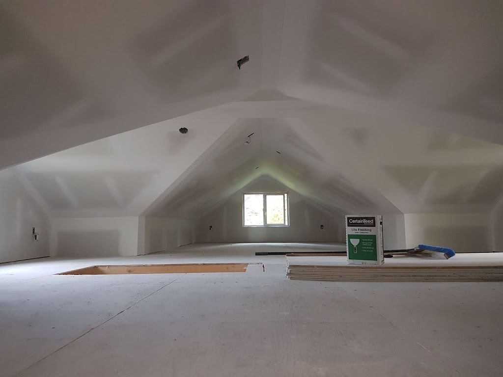 Happy Drywall | 864 Isbister St, Victoria, BC V9A 6V5, Canada | Phone: (250) 507-8065