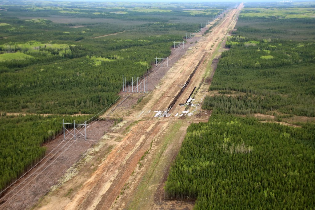 EnviroTech Aviation Inc | 3691 52 Ave E, Edmonton International Airport, AB T9E 0V4, Canada | Phone: (888) 254-3731