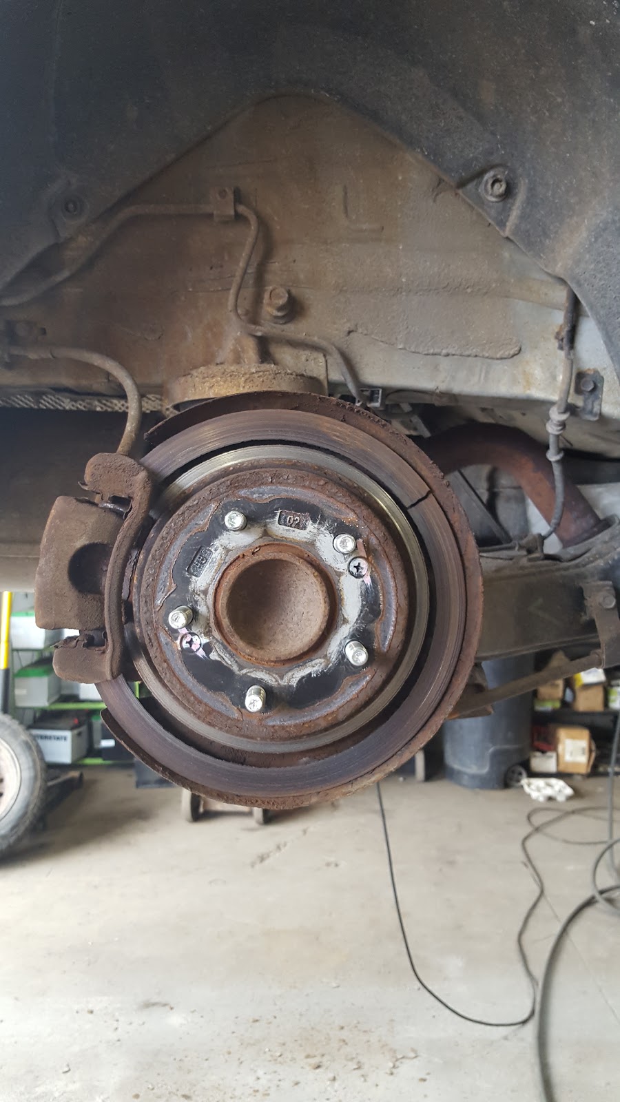 OK Tire | 7 Yonge St N, Elmvale, ON L0L 1P0, Canada | Phone: (705) 322-1652