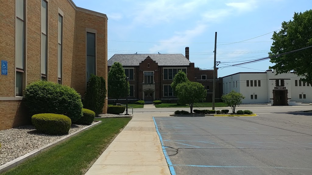 St Mary Queen of Creation | 2148, 50931 Maria St, New Baltimore, MI 48047, USA | Phone: (586) 725-2441