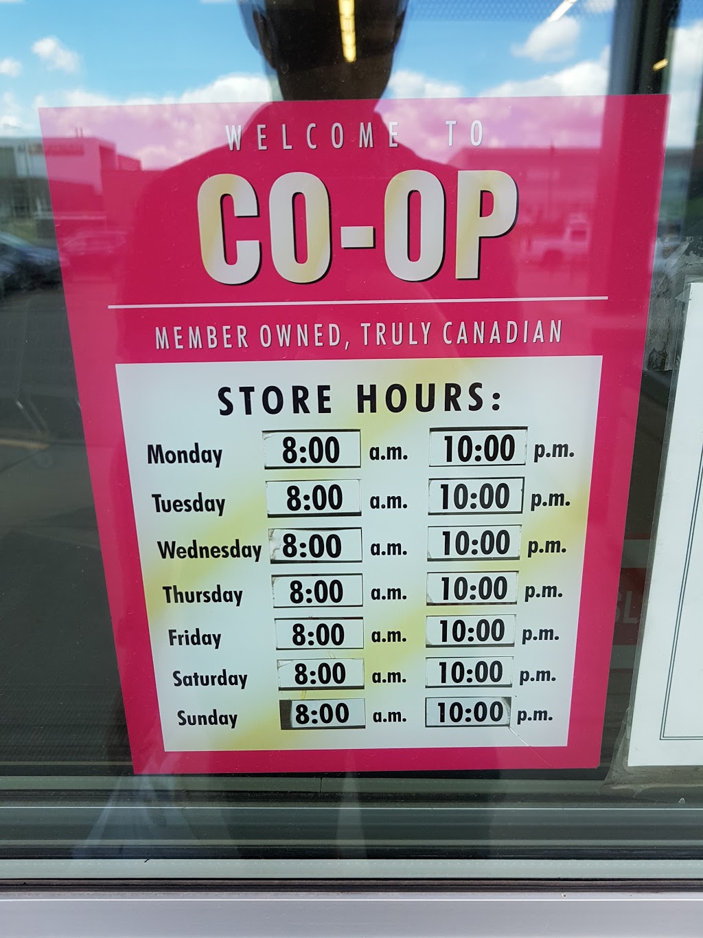 Saskatoon Co-Operative Assn | 511 Wellman Crescent, Saskatoon, SK S7T 0J1, Canada | Phone: (306) 651-3266