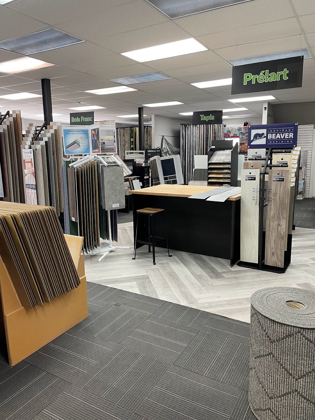Les Tapis Mirabel Inc. | 95 Av. dArgenteuil, Lachute, QC J8H 1X6, Canada | Phone: (450) 562-8549