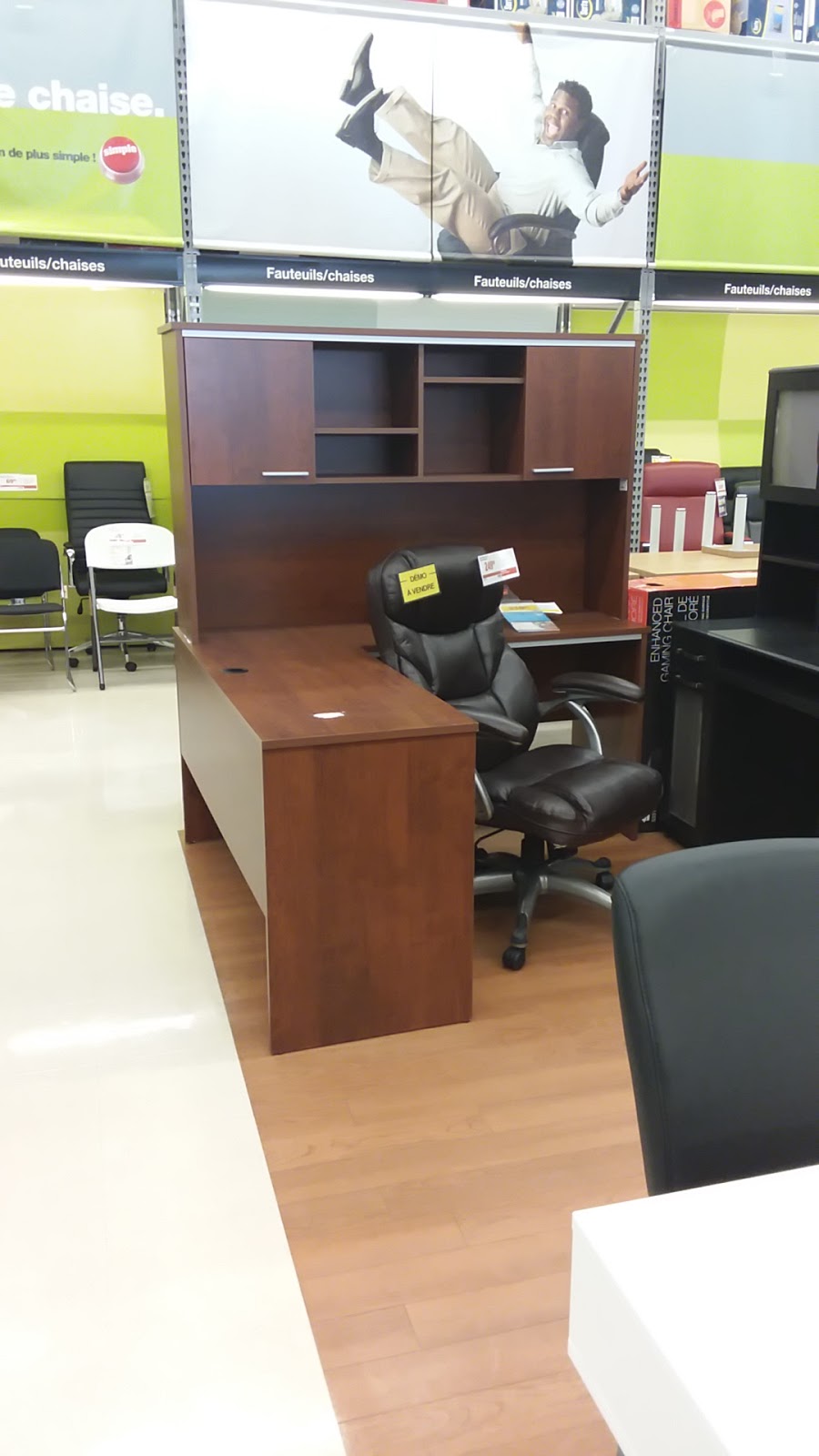 Bureau en Gros | 3420 Des, Avenue des Grandes Tourelles, Boisbriand, QC J7H 0A2, Canada | Phone: (450) 420-3537