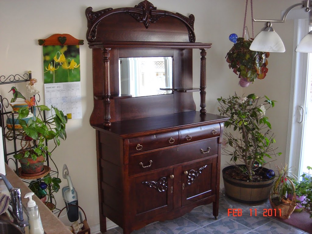 Fab Finishing | 1732 Kirkfield Rd, Kirkfield, ON K0M 2B0, Canada | Phone: (705) 438-8924