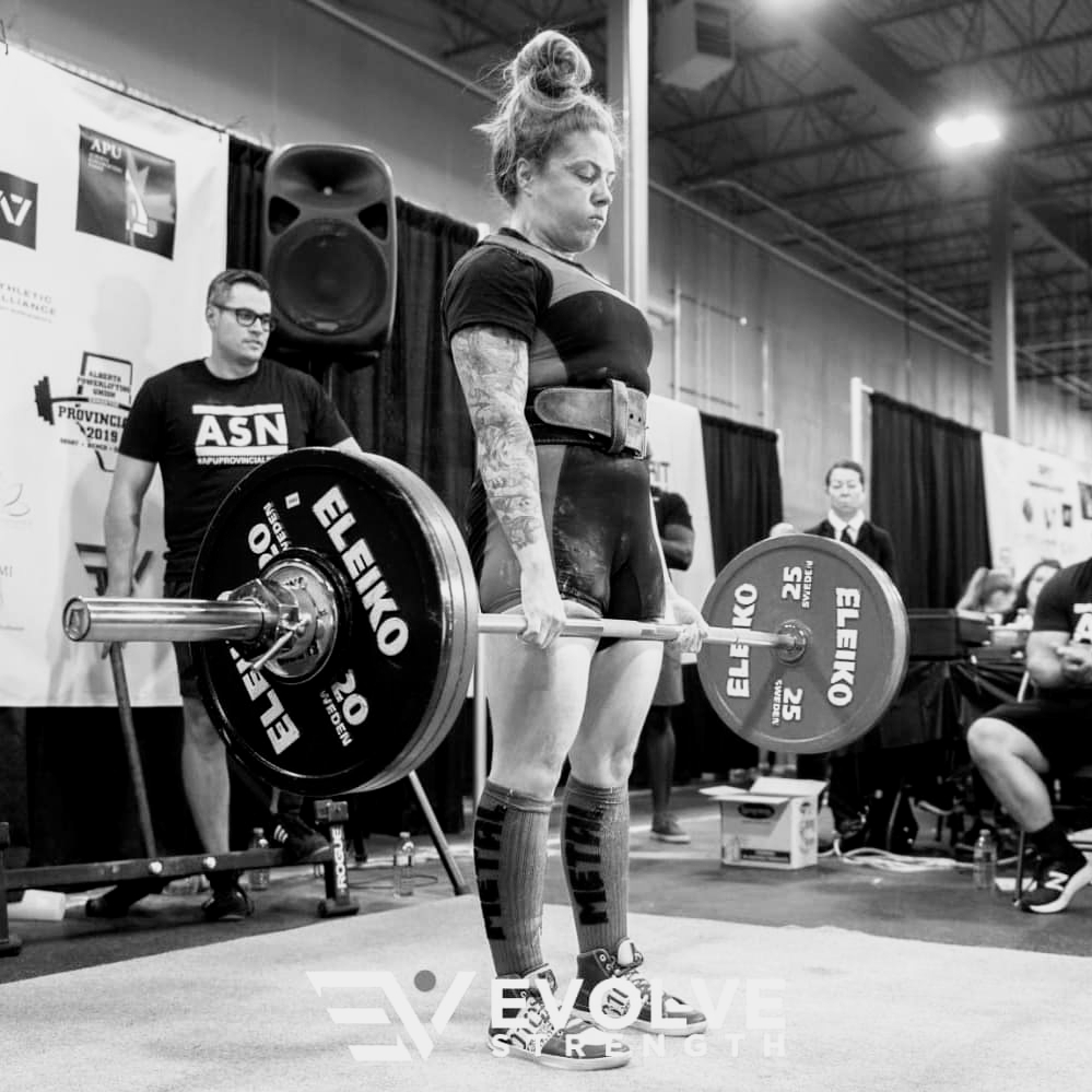 Adaptive Strength & Nutrition Inc. | Online Fitness Coach | 11319 137 Ave NW, Edmonton, AB T5E 1Z3, Canada | Phone: (780) 200-9355