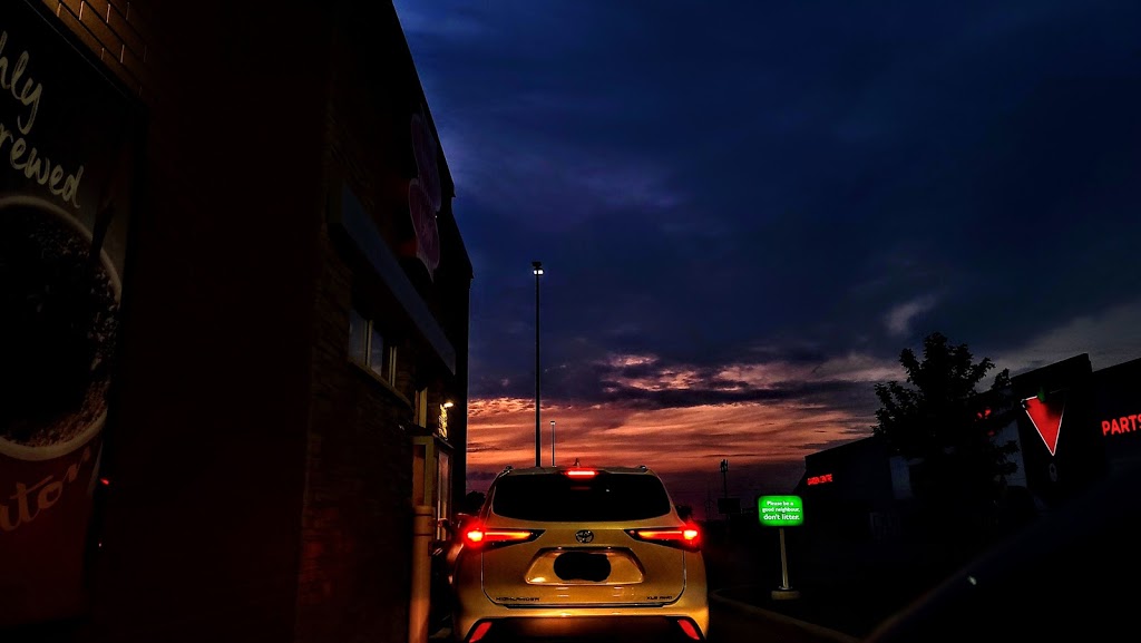Tim Hortons | 337-349 Chatham St N, Blenheim, ON N0P 1A0, Canada | Phone: (519) 676-3937
