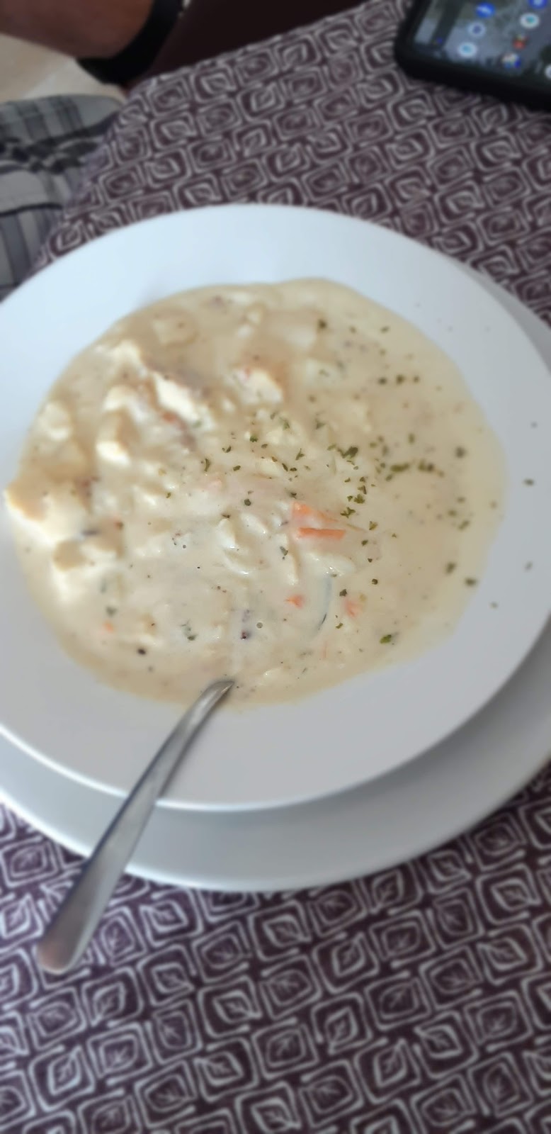 Harold Hotel & Restaurant | 16 Blockhouse Rd, Placentia, NL A0B 2Y0, Canada | Phone: (709) 227-2107