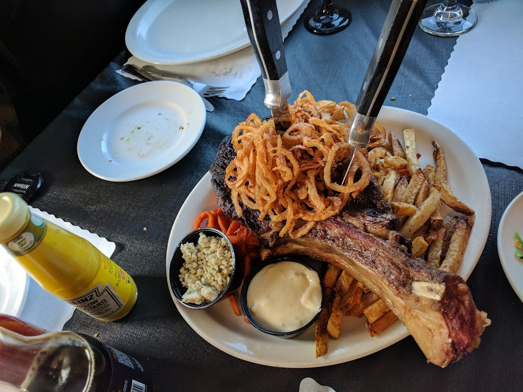 Riverstone Grill | 971 E River Rd, Grand Island, NY 14072, USA | Phone: (716) 775-9079