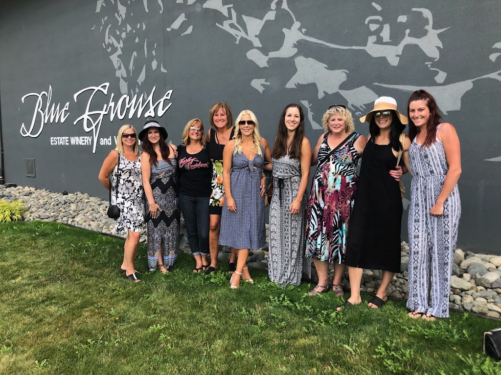 My Cowichan Wine Tour | 512 Jim Cram Dr #32A, Ladysmith, BC V9L 1P5, Canada | Phone: (250) 732-1120