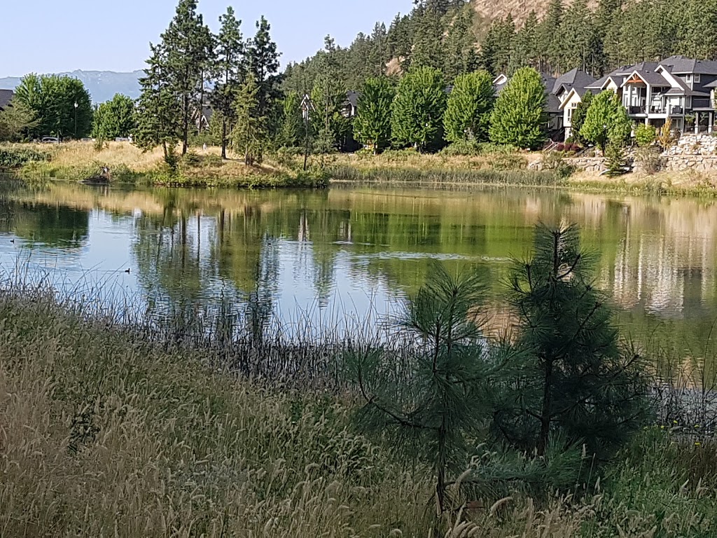 Still Pond Park | 550 Still Pond Pl, Kelowna, BC V1V, Canada
