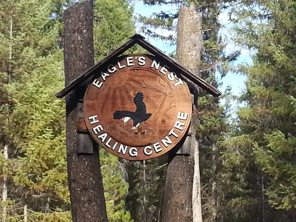 Eagles Nest Retreat & Spa | 6090 Christian Valley Rd, Westbridge, BC V0H 1Y0, Canada | Phone: (250) 718-2675
