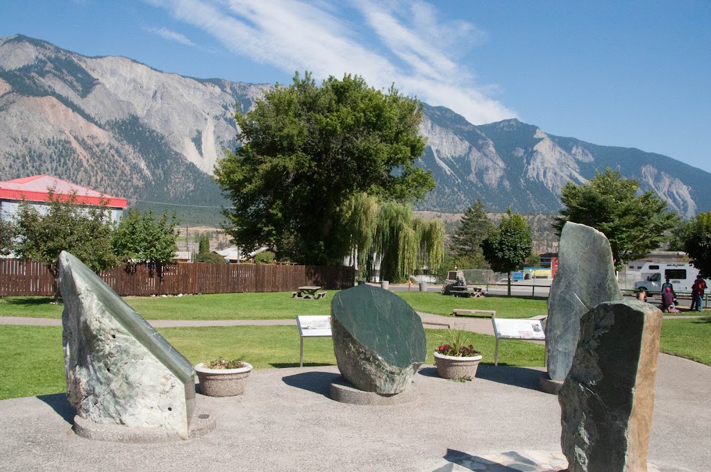 Lillooet Museum | 790 Main St, Lillooet, BC V0K 1V0, Canada | Phone: (250) 256-4308