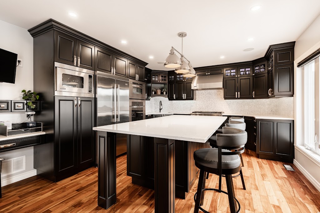 SUD cuisine & mobilier Inc. | 258 Rue Saint-Jacques, Napierville, QC J0J 1L0, Canada | Phone: (514) 573-5365