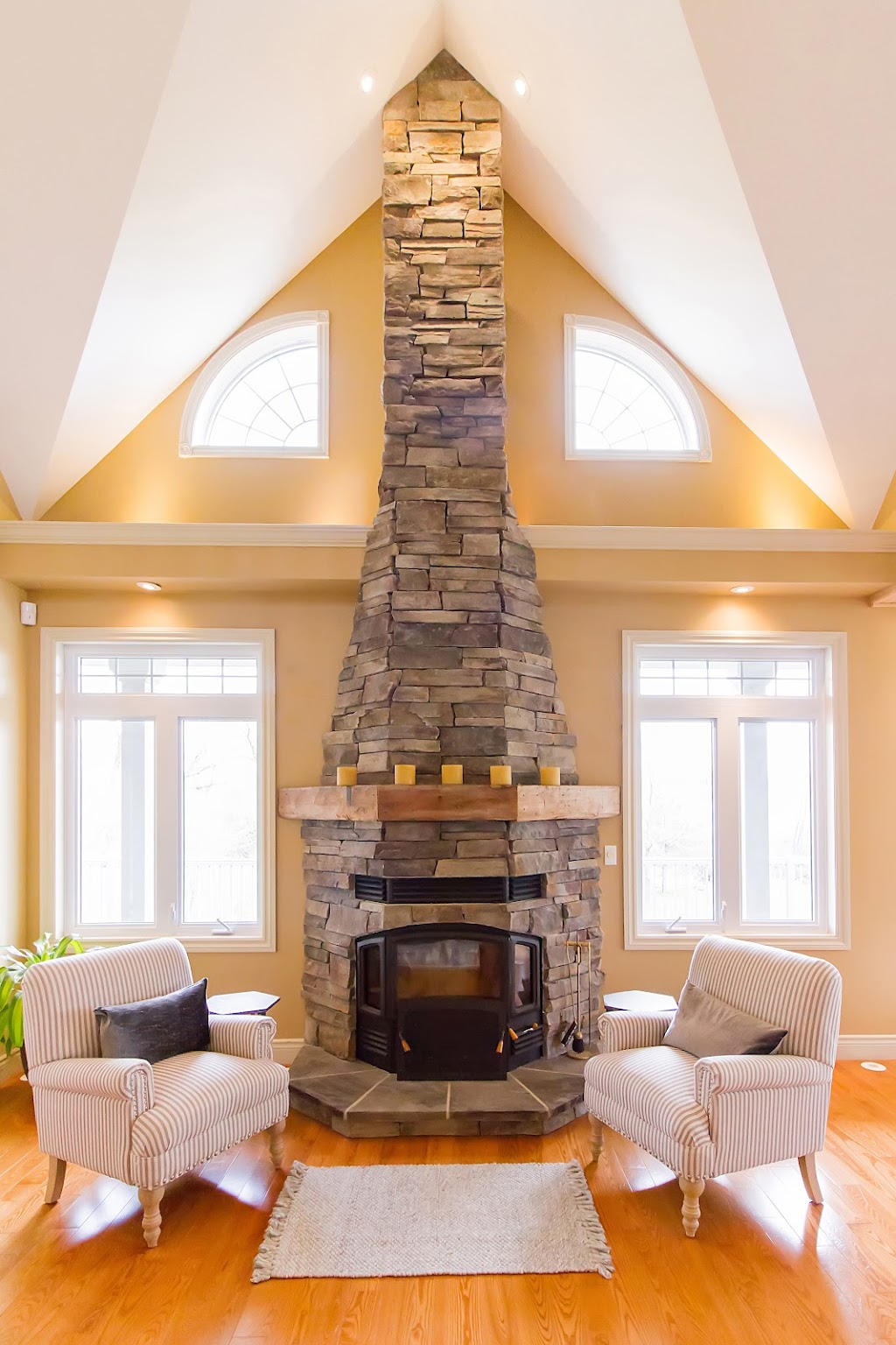 The Bed & Breakfast at Hillier Creek | 46 Stapleton Rd, Hillier, ON K0K 2J0, Canada | Phone: (613) 399-5114