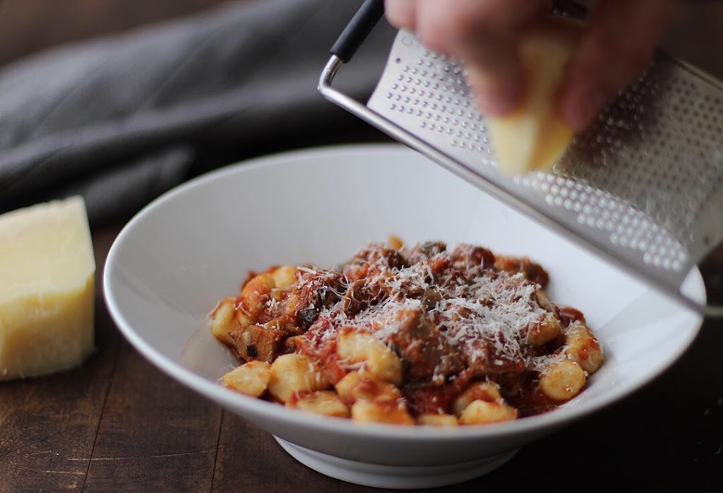 Cacio Pepe Meals | 65 Stewart Rd #1, Niagara-on-the-Lake, ON L0S 1J0, Canada | Phone: (905) 358-4275