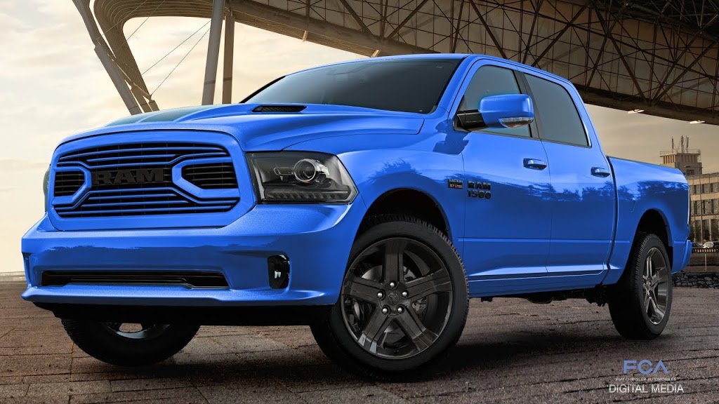 Selkirk Chrysler Dodge Jeep Ram | 1011 Manitoba Ave, Selkirk, MB R1A 3T7, Canada | Phone: (204) 482-5808