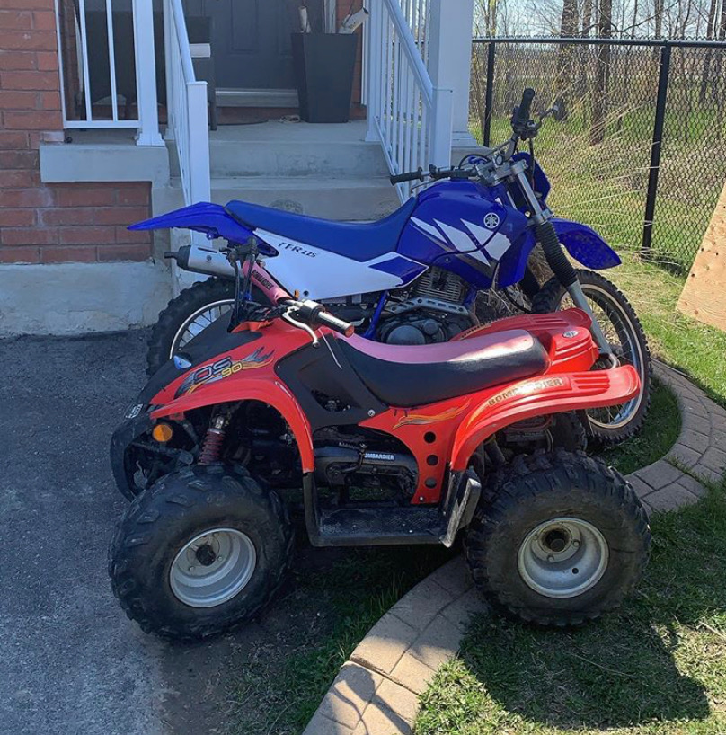 Jases Small Engine Shop | 16 Meadowlark Dr, Georgetown, ON L7G 6N2, Canada | Phone: (519) 209-6699