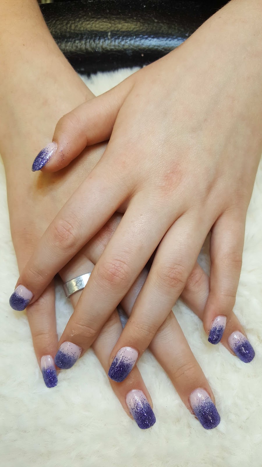 Lotus Nails & Spa | 8 Conway St, Red Deer, AB T4P 0N1, Canada | Phone: (403) 356-9128