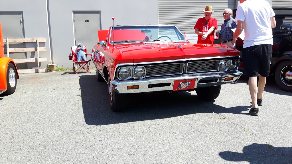 TLC Auto Details | 19425 Langley Bypass #103, Surrey, BC V3S 6K1, Canada | Phone: (604) 532-1770