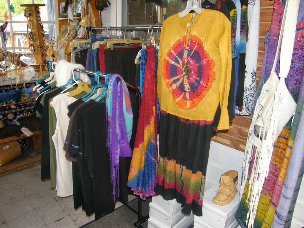 Earth and Sky Connection | 461 Penetanguishene Rd, Barrie, ON L4M 4Y8, Canada | Phone: (705) 739-0171