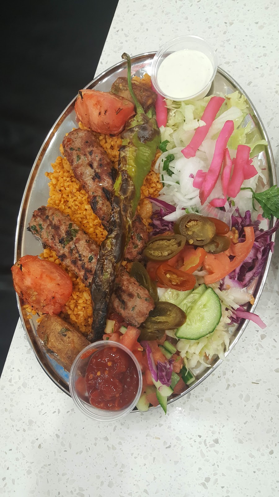 Mr Zagros | 1407 Lawrence Ave W, North York, ON M6L 1A4, Canada | Phone: (647) 351-8509