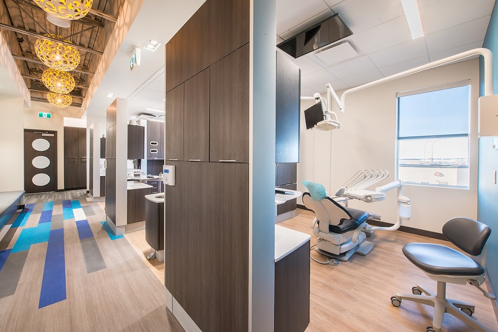 Bloom Orthodontics & Childrens Dentistry | 6209 50 St #201, Leduc, AB T9E 7A9, Canada | Phone: (780) 612-9762
