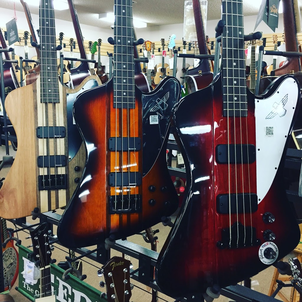 Music World Academy Ltd. | 443 Simpson St, Thunder Bay, ON P7C 3J3, Canada | Phone: (807) 623-8821
