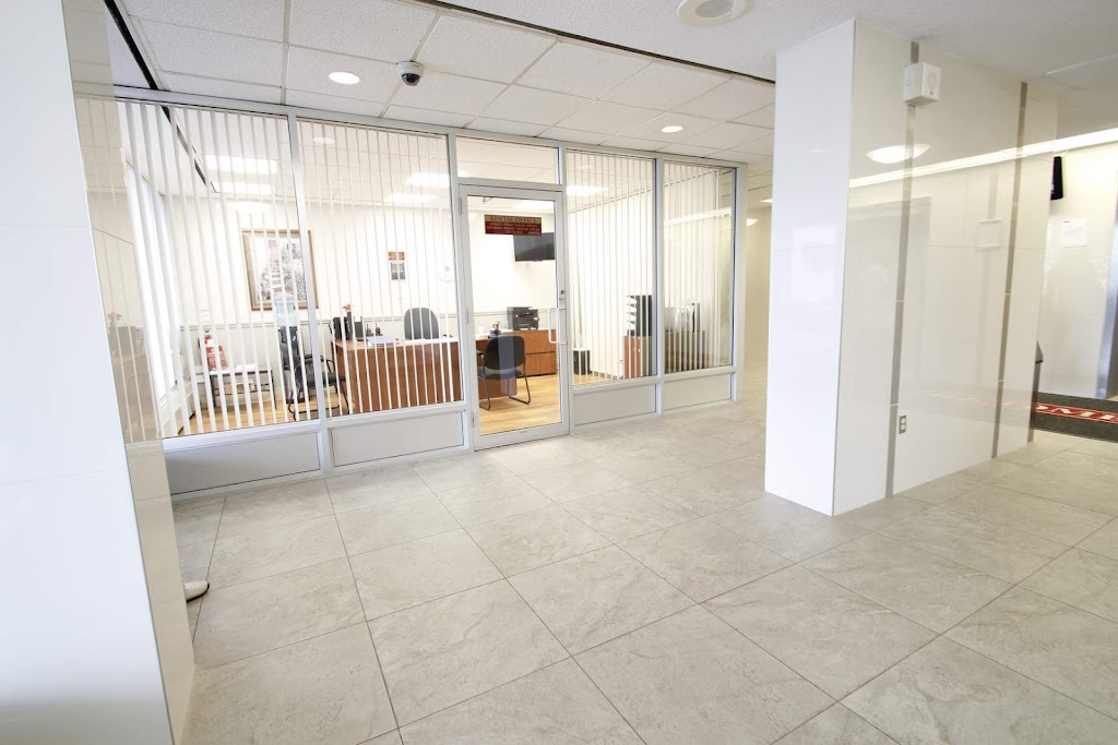 Brock Towers | 5 Brockley Dr, Scarborough, ON M1P 3J2, Canada | Phone: (416) 757-3005