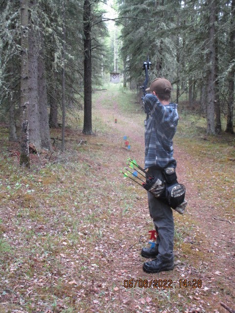 Dragonflight Archery | Range Rd 55, Cremona, AB T0M 0R0, Canada | Phone: (403) 637-0266