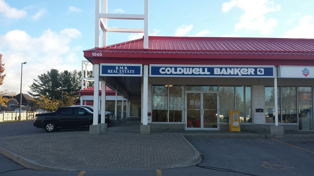 Coldwell Banker R.M.R. Real Estate | 1040 Division St #8, Cobourg, ON K9A 5Y5, Canada | Phone: (905) 372-9323
