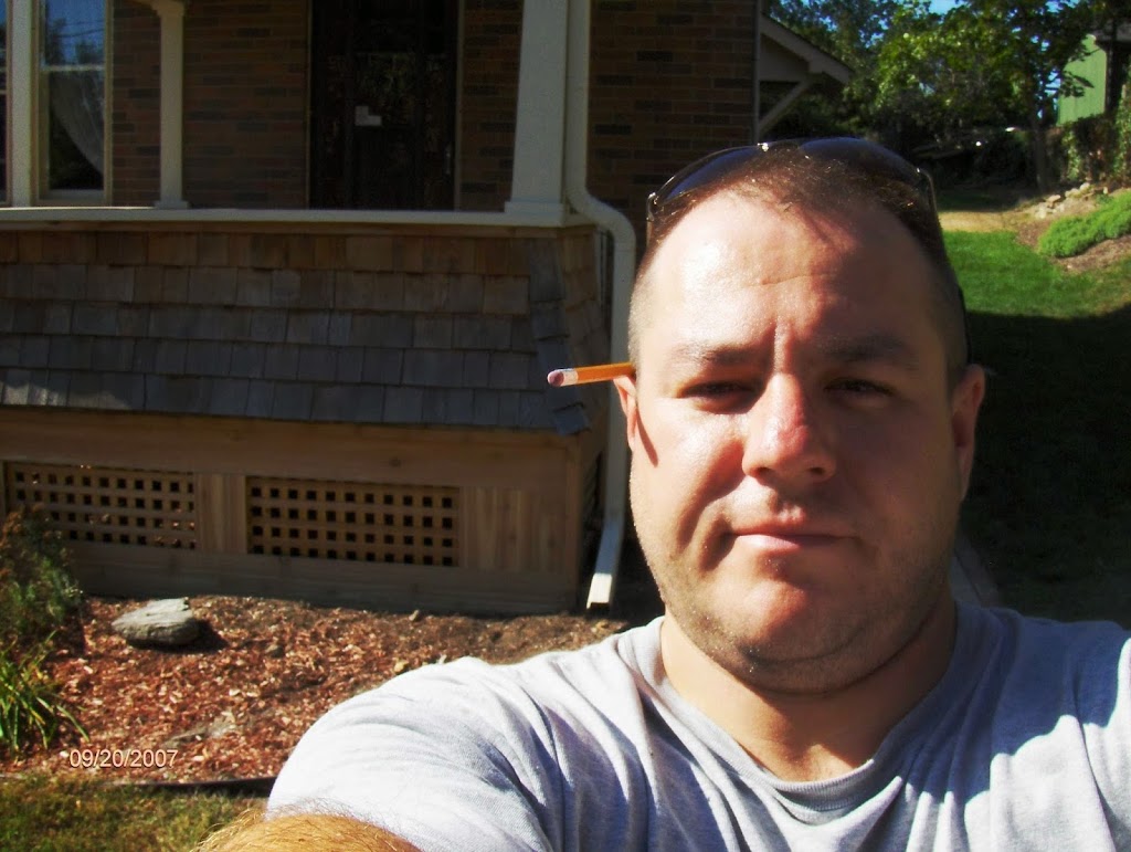 Fergus Handyman | 20 Churchill Crescent E, Fergus, ON N1M 2J3, Canada | Phone: (519) 362-7775
