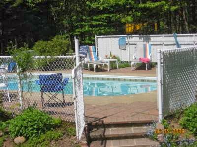 Gite La Jeanne Claire | 303 5e Av, Saint-Gabriel-de-Valcartier, QC G0A 4S0, Canada | Phone: (418) 848-3093