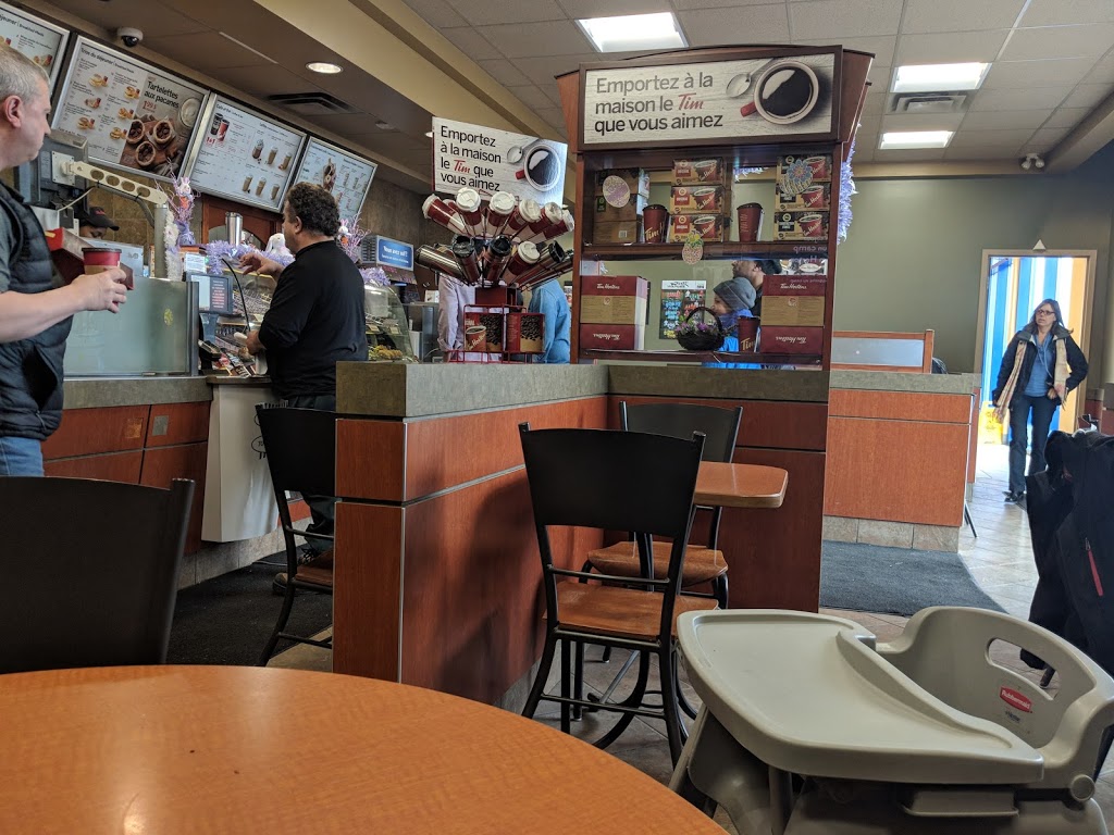 Tim Hortons | 351-a Chemin Yamaska, Saint-Germain-de-Grantham, QC J0C 1K0, Canada | Phone: (819) 395-2733