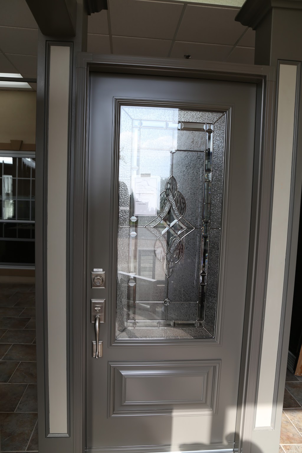 The Door Dudes | 3245 Harvester Rd, Burlington, ON L7N 3T7, Canada | Phone: (905) 333-6705