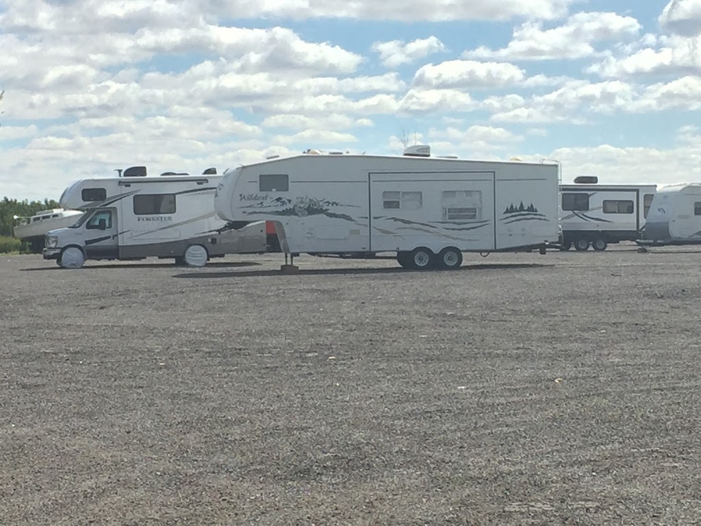 Go Lenyk Storage Solutions | 107 Read Rd, Niagara-on-the-Lake, ON L0S 1J0, Canada | Phone: (905) 932-1231