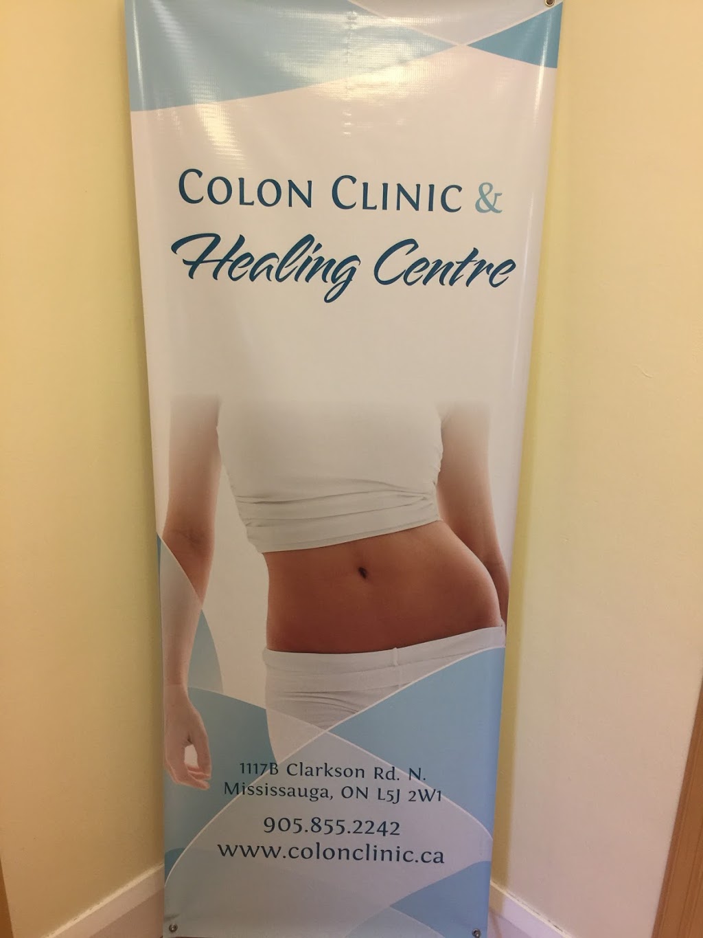 Colon Clinic & Healing Centre | 1117 Clarkson Rd N, Mississauga, ON L5J 2W1, Canada | Phone: (905) 855-2242