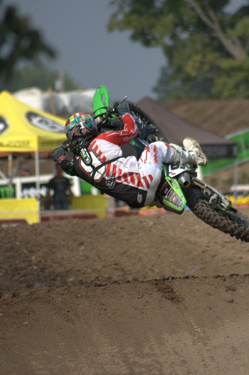 Walton Raceway | 42932 Walton Rd, Walton, ON N0K 1Z0, Canada | Phone: (519) 870-7223