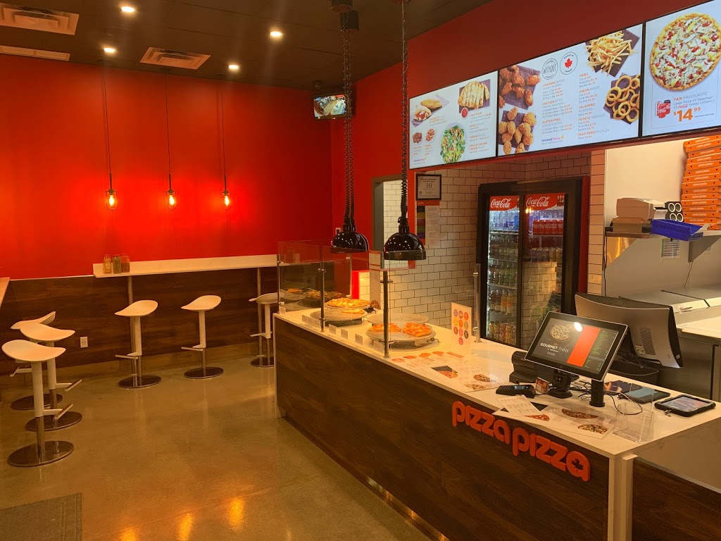 Pizza Pizza | 5717 152 St, Surrey, BC V3S 9A5, Canada | Phone: (604) 277-1111