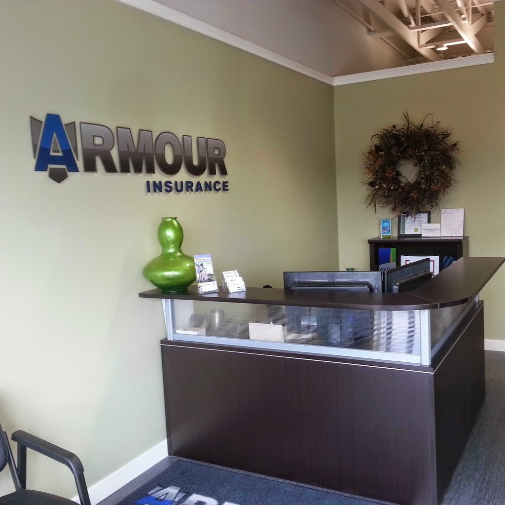 Armour Insurance - Sherwood Park | 664 Wye Rd #140, Sherwood Park, AB T8A 6G3, Canada | Phone: (780) 417-2848