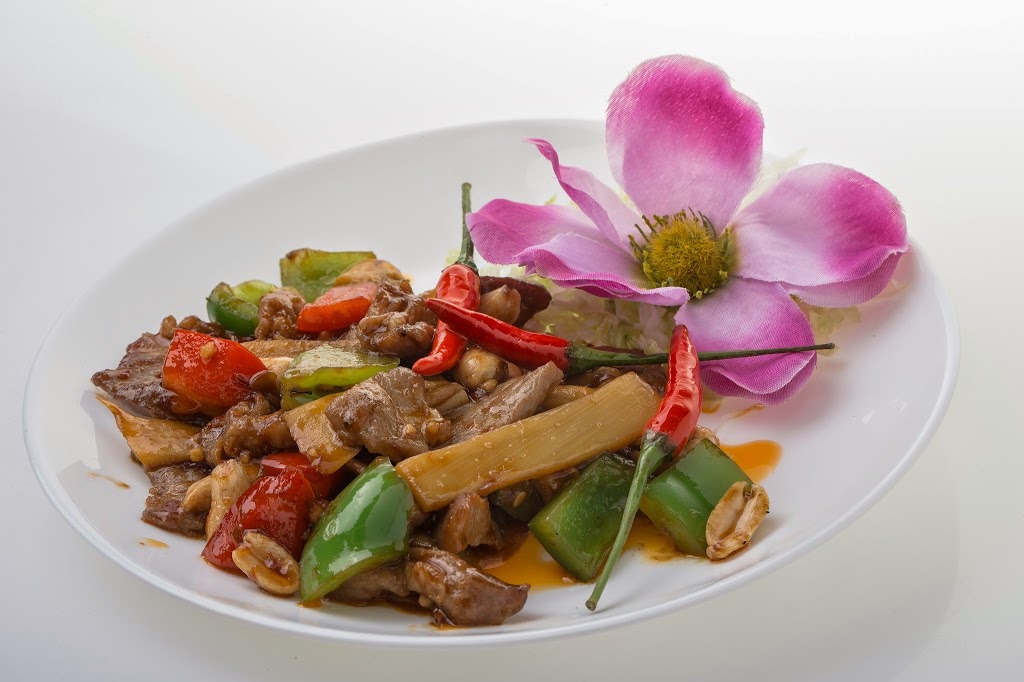 La Maison Szechuan | 1115 Rue Saint-Louis, Gatineau, QC J8T 2R8, Canada | Phone: (819) 205-6766