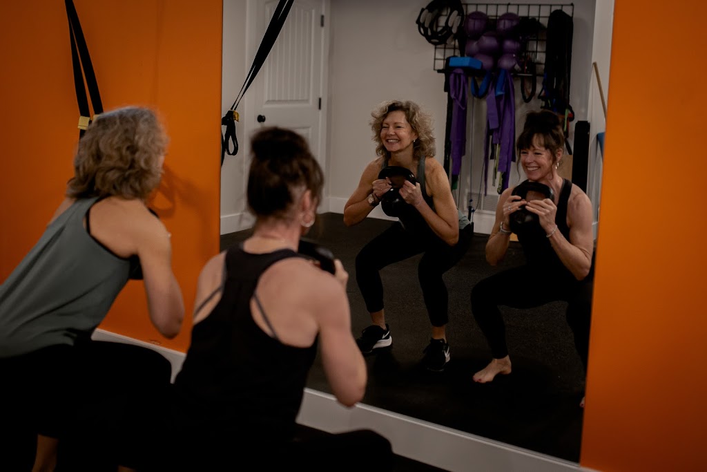 Floe Fitness | 4593 Raeburn St, North Vancouver, BC V7G 1K3, Canada | Phone: (604) 616-6680