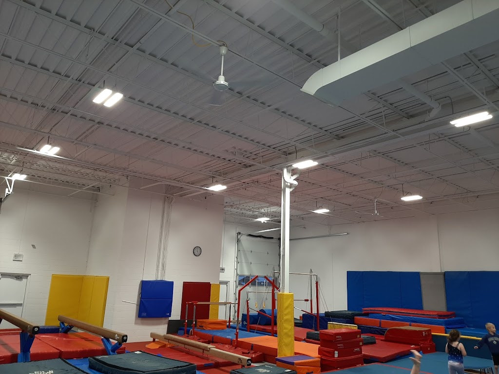 Gymworld | 1540 Fanshawe Park Rd W, London, ON N6H 5L8, Canada | Phone: (519) 474-4960