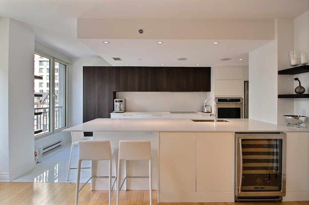 Immoprise photographie immobilière | 665 Rue de Magellan, Boucherville, QC J4B 5R7, Canada | Phone: (438) 828-5066