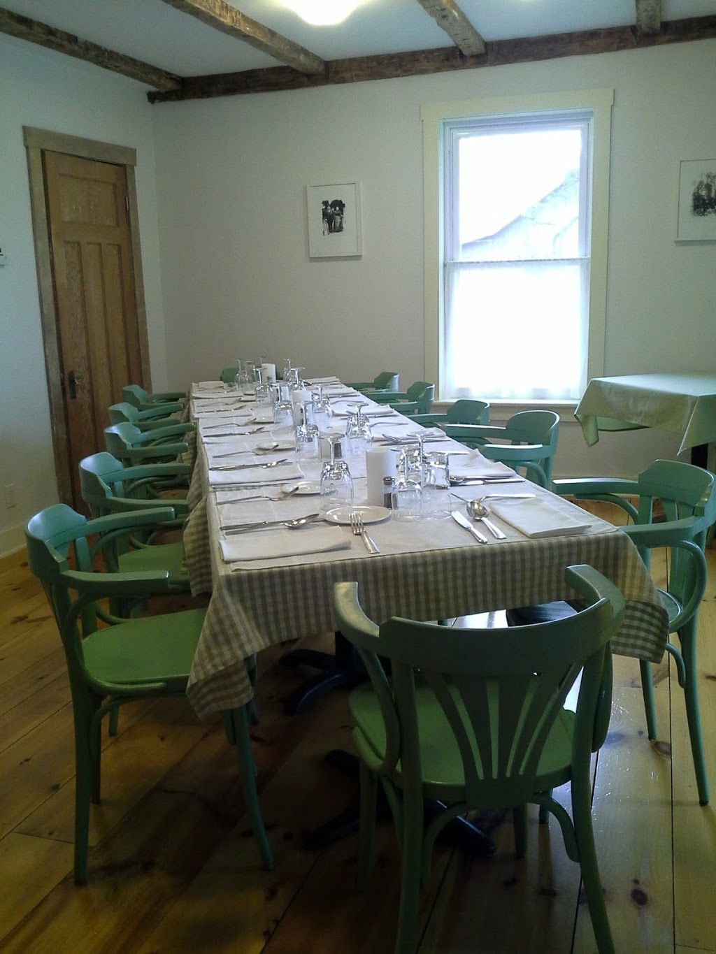 Auberge des trois érables | 192 Chemin des Érables, Saint-Armand, QC J0J 1T0, Canada | Phone: (450) 248-3715