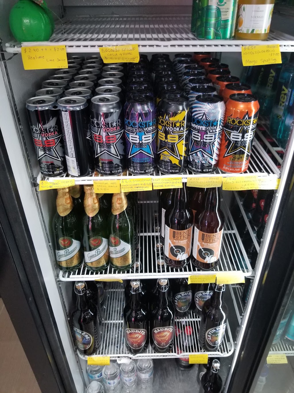 Terwillegar Town Liquor | 5231 Terwillegar Blvd NW, Edmonton, AB T6R 2Z9, Canada | Phone: (780) 439-3533