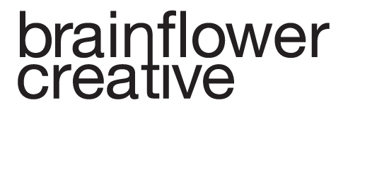Brainflower Creative | 560 3rd St, Courtenay, BC V9N 1E8, Canada | Phone: (250) 898-4191